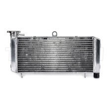 All aluminum motorcycle radiator for honda cb600 hornet 08 - 13